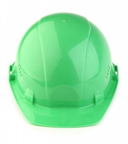 Каска защитная СОМЗ-55 Favori®T зелёная (75519) 