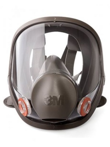 Полнолицевая маска 3М™ 6800