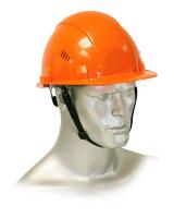 Каска защитная СОМЗ-55 Favori®T оранжевая (75514) 