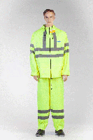 Куртка влагозащитная "Extra-Vision WPL"