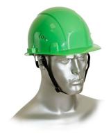 Каска защитная СОМЗ-55 Favori®T зелёная (75519) 