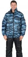 Куртка "ШТУРМ-ЛЮКС" КМФ 
