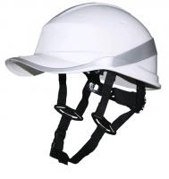 Каска DeltaPlus™ DIAMOND V UP (с храповиком), белый
