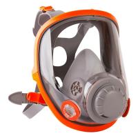 5950 Полнолицевая маска Jeta Safety промышленная