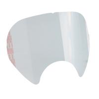 Пленки защитные для полнолицевых масок упак. 25 шт. 5951 Jeta Safety