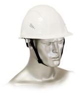 Каска защитная СОМЗ-55 Favori®T белая (75517) 