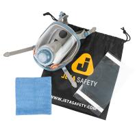 6950 Полнолицевая маска Jeta Safety с покрытием линзы ChemShield