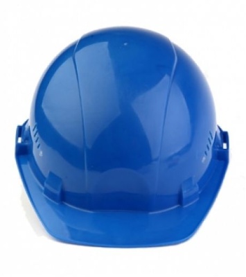 Каска защитная СОМЗ-55 Favori®T синяя (75518) 