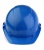 Каска защитная СОМЗ-55 Favori®T синяя (75518) 
