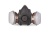 Комплект для защиты дыхания Jeta Safety J-SET 5500P