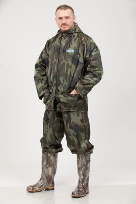 Костюм влагозащитный "Hunter WPL"
