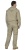 Костюм "Тигр" куртка, брюки (тк. Rodos 245) Песочный 