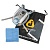 6950 Полнолицевая маска Jeta Safety с покрытием линзы ChemShield