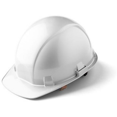 Каска защитная СОМЗ-55 FAVORIT Rapid белая (75717) 
