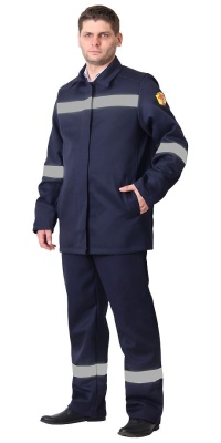 Костюм "Сфинкс" куртка, брюки (450-450 гр/кв.м)
