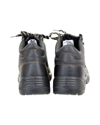 Ботинки "FootWear"
