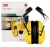 Наушники 3M Peltor Optime I H510P3 желтый