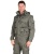 Костюм "Тигр" куртка, брюки (тк. Rodos 245) Оливковый 