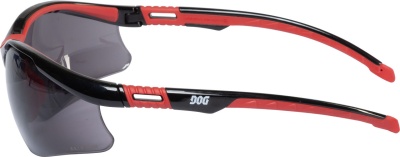 Очки открытые DOG 812 N Динамик затемненные