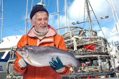 Костюм рыбака "Fisherman's WPL" с прокл.швами