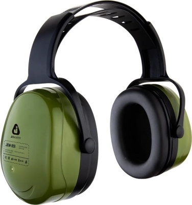 Наушники противошумные JEM-201 Sonus Max 32 ДБ, Jeta Safety