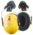 Наушники 3M Peltor Optime I H510P3 желтый