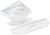 Полумаска фильтрующая противоаэрозольная 3M™ VFlex® 9152V FFP2 NR D до 12 ПДК