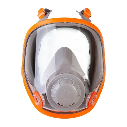 5950 Полнолицевая маска Jeta Safety промышленная
