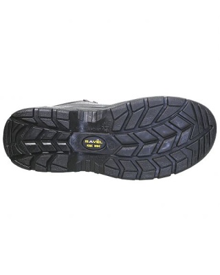 Полуботинки "FootWear"