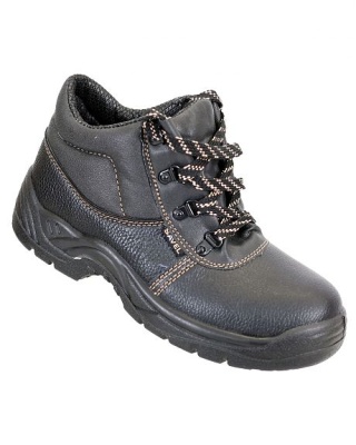 Ботинки "FootWear"