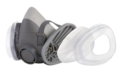 Противопылевой комплект Jeta Safety J-SET Dust Kit 5500P