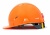 Каска защитная СОМЗ-55 Favori®T Trek® RAPID оранжевая (75614) 