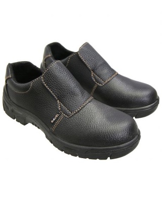 Полуботинки "FootWear" на резинке с МП