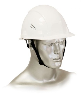 Каска защитная СОМЗ-55 Favori®T белая (75517) 