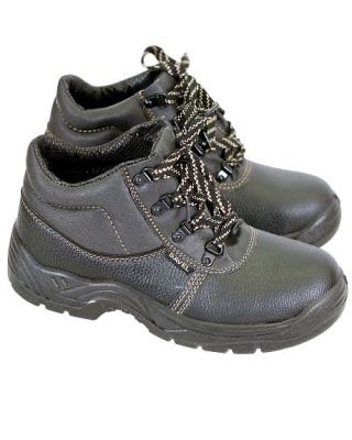 Ботинки "FootWear" с металлоподноском