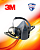 Полумаска 3M™  7502