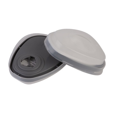 Фильтр-адаптер для полумасок 5500 и 6500 (2 шт.) 6101 Jeta Safety