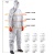 JPC76B Многоразовый защитный комплект (куртка+брюки)