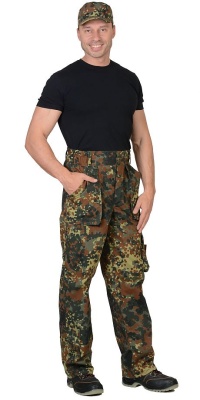 Брюки "Скаут" 