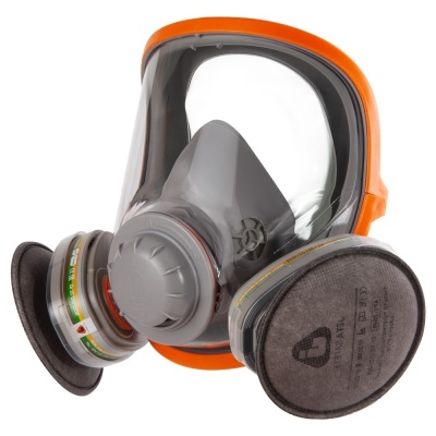 Предфильтры от пыли и аэрозолей P3R (2 шт.) 5521P3R Jeta Safety (аналог 3M-2138)