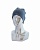 Подшлемник термостойкий FavoriT CRYSTALINE Silver (00938) (х30)