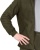 Куртка флисовая 260г/кв.м оливковая Куртка флисовая 260г/кв.м оливковая
