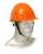 Каска защитная СОМЗ-55 Favori®T оранжевая (75514) 