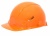 Каска защитная СОМЗ-55 Favori®T TREK® оранжевая (75114) 