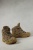 Ботинки СОТНИК средний берец (КМФ), ПУ-Нитрил