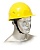 Каска защитная СОМЗ-55 Favori®T жёлтая (75515) 