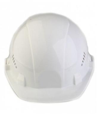 Каска защитная СОМЗ-55 Favori®T белая (75517) 