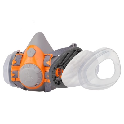 Фильтр-адаптер для полумасок 5500 и 6500 (2 шт.) 6101 Jeta Safety