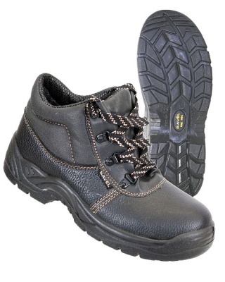 Ботинки "FootWear"