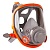 5950 Полнолицевая маска Jeta Safety промышленная